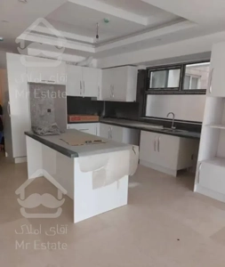 آپارتمان ۱۱۰ متری شهرک غرب