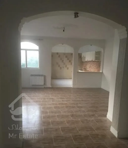 آپارتمان ۱۰۰ متری صادقیه