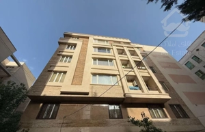 فروش آپارتمان ۶۹ متری ۲ خوابه غرق در نور