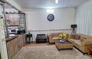 ویلایی ۷۲ متری باسند و پایان کار