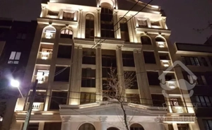 فروش آپارتمان ۸۲ متری ۲ خوابه در جنت‌آباد جنوبی