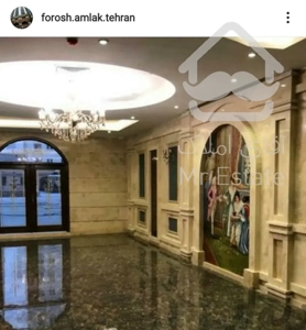 خرید آپارتمان چهارخوابه کاشانی