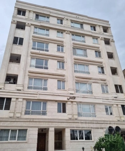 ۱۲۹متر/۳ساله/۲پارکینگ سندی/سازه برند/سازمان برنامه