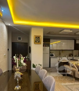 آپارتمان ۱۰۸ متر۲ خواب ط ۱ زیبادشت/. دهکده المپیک