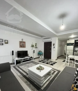 واحد ۸۱ متری با ویو ابدی به دریا در فریدونکنار