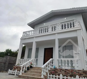 اجاره روزانه ویلا جنگلی