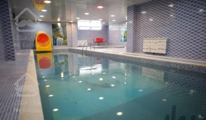 اجاره ویلای استخردار همراه با احراز هویت