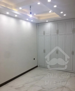 ۱۸۵متر  ۳ خواب  مرزداران