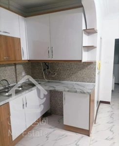 ۴۳متر ۱خوابه طبقه اول رو به آفتاب