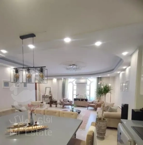 ۸۸متر/۲خواب/۷سال/فول امکانات/شهرآرا شمال کابلی