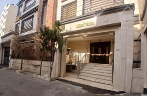 84متر/2خواب/حشمتیه/پلیس