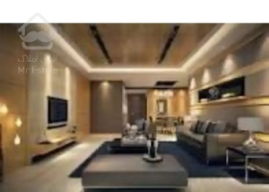۱۲۵ متر اپارتمان سه خواب تمیز