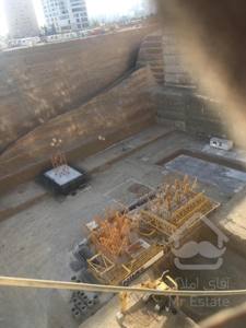 60 متر رینگ اول دریاچه (فرزاد دلیری) زاگرس