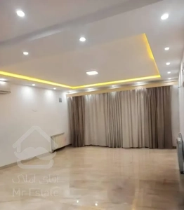 ناسیونال هواشناسی آپارتمان ۱۰۵ متری بلوار کریمی