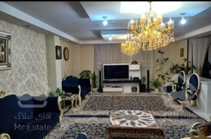 ۷۵ متر/قلب دریان نو/خوش نقشه