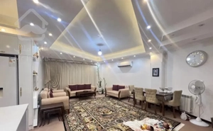 فروش آپارتمان ۹۰ متری آسانسوردار شیک در خ بابل