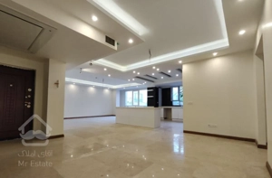 سعادت آباد  مرواریدها ، ۱۵۷ متر ۲ پارکینگ  ۳ خواب