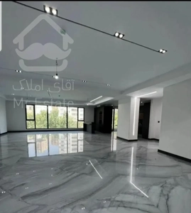 آپارتمان ۱۹۴ متر /۳ خواب /مرزداران /ژاندارمری