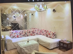 ۵۲ متر یک خواب ۱۵ متر حیاط خلوت مستقل