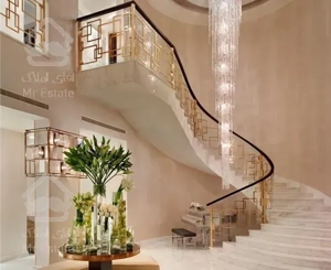 110 متر/رو به نما/غرق نور/بهفر