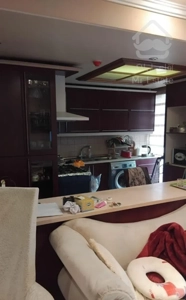 فروش آپارتمان ۱۰۰ متری ۲ خوابه در محمودیه