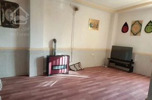 فروش آپارتمان ۷۵ متری ۲ خوابه طبقه ۲