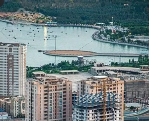 برج ماهور منطقه۲۲واحد۱۰۲متری مرواریدشهر چیتگر