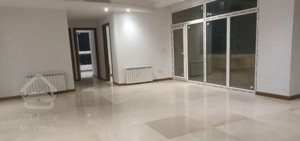 ۱۲۰ متر سه خواب تک واحدی مشرف به فضای سبز