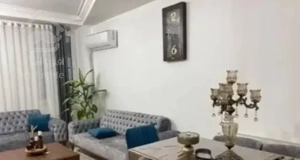 فروش آپارتمان زیر قیمت در حد صفر خ تهران