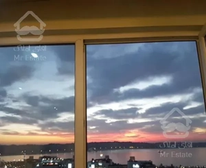 اجاره آپارتمان دوخوابه با دید دریاچه