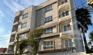 آپارتمان ۱۵۱ متری نوساز فول امکانات رامسر