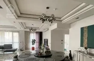 آپارتمان ۲۵۰ متری مدرن  / ۴ خواب/ فرشته الهیه