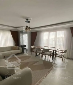 آپارتمان 87 متر - خوش نقشه - دریان نو