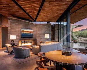 آپارتمان ۲۴۰ متری سه خواب مستر