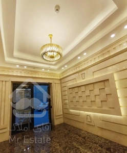 واحد 218 متری  فوق لوکس / براعتی