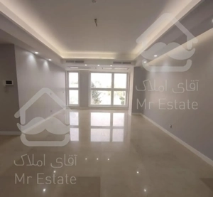 ۱۱۰متر لوکس و فول امکانات، نوساز، علامه شمالی ، ۲پارکینگ