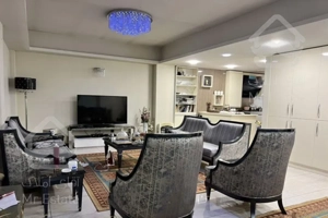 ۱۰۵متر دو خواب شهرک غرب