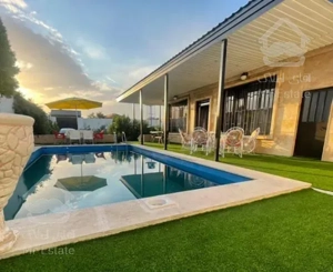 معاوضه ویلا اول جاده سهیلیه با واحد/ماشین