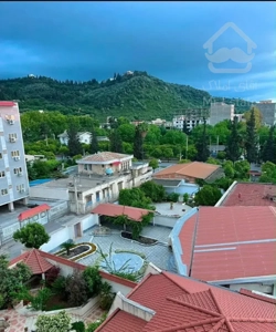 فروش آپارتمان شیک و موقعیت عالی