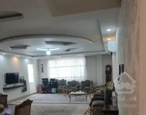 یک خواب خوش متراژ در محدوده قصرالدشت