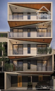 جردن 1200 متر سند اداری آس جردن