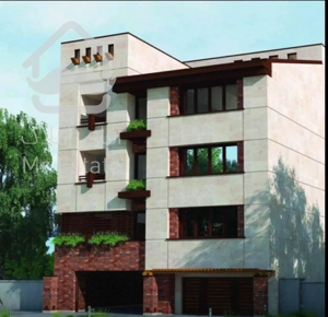 ۴۵۶متر شهرک الهیه غرب دریاچه چیتگر منطقه ۲۲