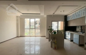 ۸۰ متر دو خواب /فول با بالکن /بازسازی کامل