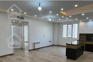 ۷۹متر*۲خواب *اکواریوم نور*ملک دونبش