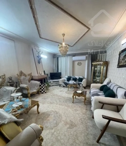 113متر خوش نقشه/دلباز،غرق نور/ در بلوارجمهوری