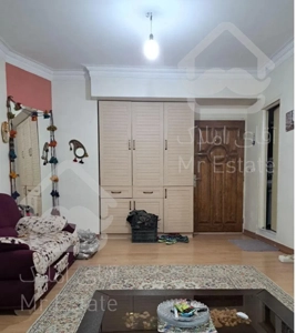 ۶۵ متر/ بازسازی شده/ شهران شمالی