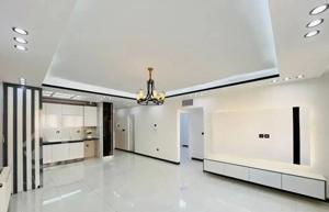 آپارتمان60متر/ مـهندسـی سـاز + ساختمان برند