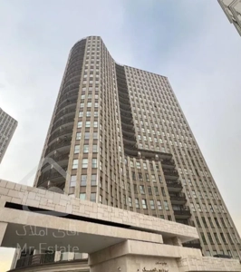 ۱۳۰ متر ۳خواب برج پردیس (المپیک)