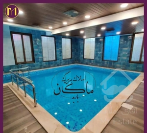 175 متر 3 خواب/ بازسازی شده/ فول امکانات