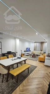 ۷۸ متر فول امکانات/ خوش نقشه/ سیما شمالی